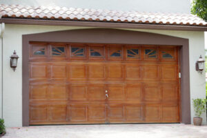 Garage Door